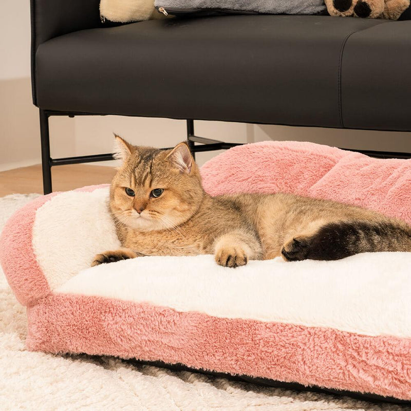 Sofá Cama para Pet Warm