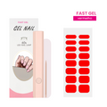 [LANÇAMENTO] - UNHAS FAST GEL