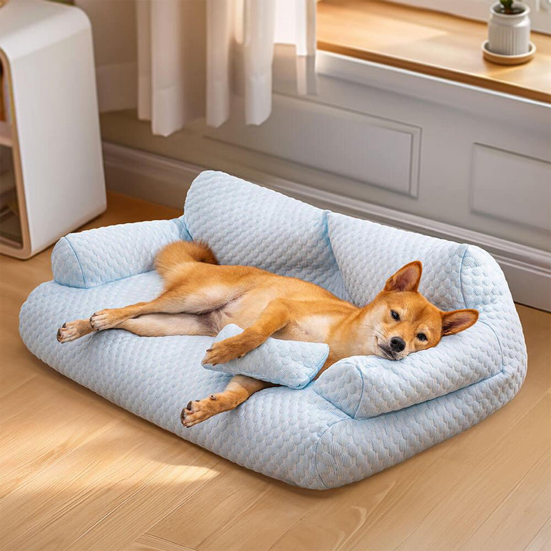 Sofá Cama para Pet Ice