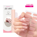 [LANÇAMENTO] - UNHAS FAST GEL