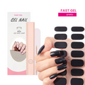 [LANÇAMENTO] - UNHAS FAST GEL