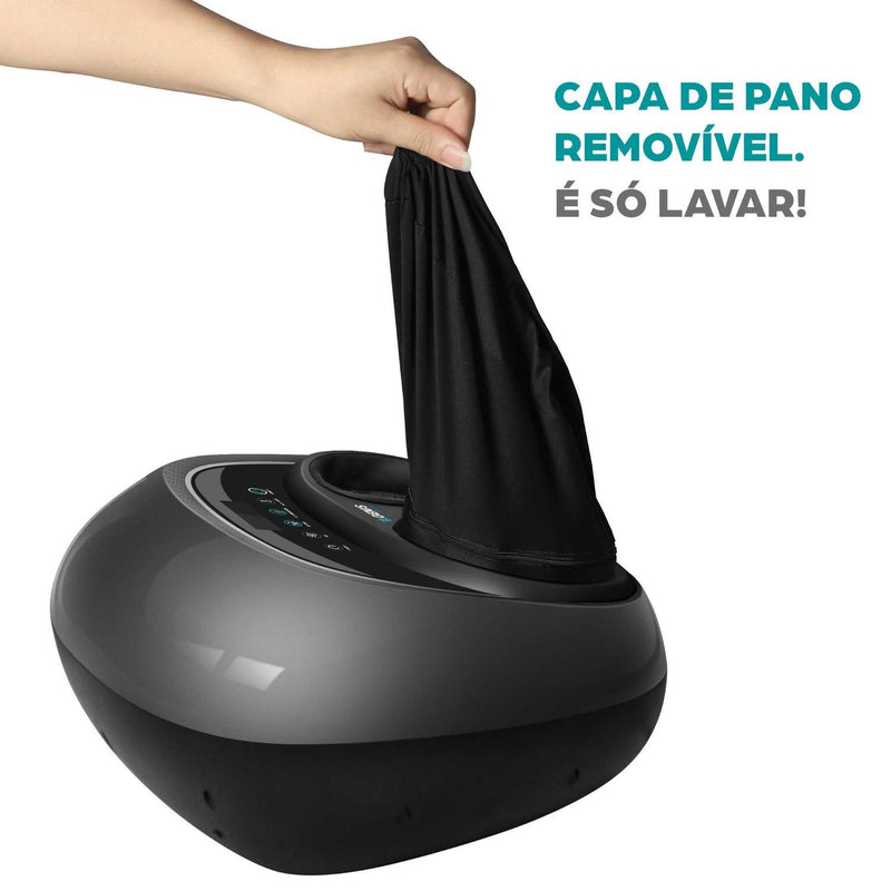 Massageador Premium Viva Lar