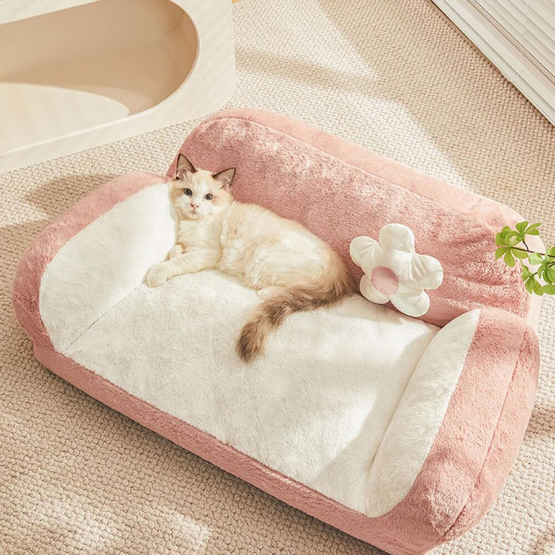 Sofá Cama para Pet Warm